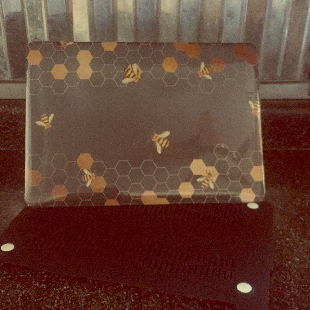 Mac Book Pro Case